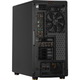 ALTERNATE Gaming-PC Design Edition • RTX 4080 SUPER • Intel® Core™ i7-14700K • 32 GB RAM schwarz/holz, Windows 11 Home 64-Bit