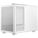 DeepCool CH160 MESH , Tower-Gehäuse weiß