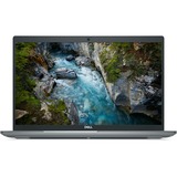 Dell Precision 3590-5PJND, Notebook grau, Windows 11 Pro 64-Bit, 39.6 cm (15.6 Zoll) & 60 Hz Display, 1 TB SSD