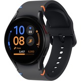 SAMSUNG Galaxy Watch FE, Smartwatch schwarz, 40 mm