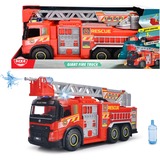 Simba Giant Fire Truck, Spielfahrzeug 