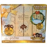 Spin Master Wizarding World Harry Potter - "Die Karte des Rumtreibers" Adventskalender 2024, Spielfigur 