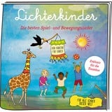 Tonies Lichterkinder - Die besten Spiel und Bewegungslieder, Spielfigur Kinderlieder