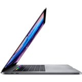 Apple MacBook Pro (15,4") 2018 Generalüberholt, Notebook grau, Intel® Core™ i9-8950HK, AMD Radeon Pro 560X, 16 GB, 512 GB PCIe basierter Flash-Speicher, macOS, Deutsch