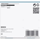 Bosch PRO Impact Steckschlüsseleinsatz-Set 1/2", 3-teilig schwarz, tief, mit Felgenschutz