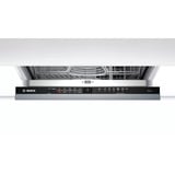 Bosch SBV2ITX22E Serie 2, Spülmaschine Home Connect