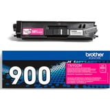 Brother Toner magenta TN-900M 