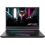 GIGABYTE AORUS 15 BKF-H3DE754SH, Gaming-Notebook Windows 11 Home 64-Bit, 39.6 cm (15.6 Zoll) & 165 Hz Display, 1 TB SSD