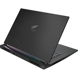 GIGABYTE AORUS 15 BKF-H3DE754SH, Gaming-Notebook Windows 11 Home 64-Bit, 39.6 cm (15.6 Zoll) & 165 Hz Display, 1 TB SSD