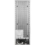 Hisense FV354N4BIE, Gefrierschrank edelstahl