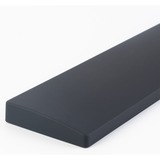 Keychron Silicone Palm Rest für Q3/V3, Handgelenkauflage schwarz