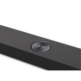 LG DS90TY, Soundbar schwarz, Bluetooth, WLAN, HDMI