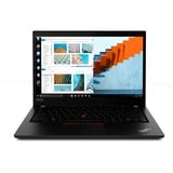 Lenovo ThinkPad T14 Gen 2 Generalüberholt, Notebook schwarz, Intel® Core™ i5-1145G7, Intel® Iris® Xe Graphics, 159.84765625 GB, 256 GB SSD, Windows 11 Pro 64-Bit