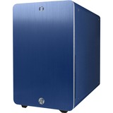 RAIJINTEK STYX CLASSIC, Tower-Gehäuse blau