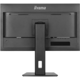 iiyama ProLite XUB2797QSU-B2, LED-Monitor 68.5 cm (27 Zoll), schwarz (matt), QHD, IPS, USB-Hub, Adaptive Sync, 100Hz Panel