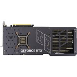 ASUS GeForce RTX 4080 SUPER TUF GAMING, Grafikkarte DLSS 3, 3x DisplayPort, 2x HDMI 2.1