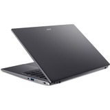 Acer Swift X (SFX14-51G-59SL), Notebook grau, Windows 11 Home 64-Bit, 35.6 cm (14 Zoll), 512 GB SSD