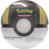 Amigo Pokémon-TCG: Pokeball Tin Herbst 2023, Sammelkarten 