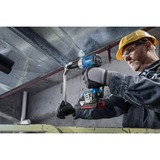 Bosch Akku-Schlagschrauber GDS 18V-350 Professional solo, 18Volt blau, ohne Akku und Ladegerät