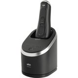 Braun Series 9 Pro+ 9560cc, Rasierer schwarz/silber