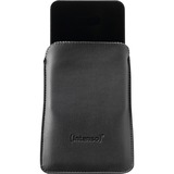 Intenso 2,5" Memory Drive 4 TB, Externe Festplatte schwarz, Micro-USB-B 3.2 Gen 1 (5 Gbit/s)