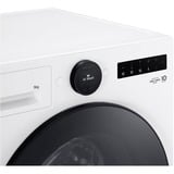 LG F4WX809YC, Waschmaschine 60 cm