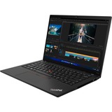 Lenovo ThinkPad P14s G4 (21HF000XGE), Notebook schwarz, Windows 11 Pro 64-Bit, 35.6 cm (14 Zoll), 1 TB SSD