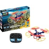 Revell RC Quadrocopter "Bubblecopter" blau