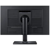 SAMSUNG Syncmaster S24C650MW Generalüberholt, LED-Monitor 61 cm (24 Zoll), schwarz, WUXGA, PLS, DVI, VGA