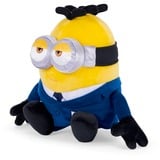 Schmidt Spiele Minions: AVL, 25 cm, Kuscheltier 