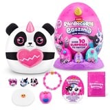 ZURU Rainbocorns Eggzania Mini Mania, Spielfigur sortierter Artikel, eine Figur