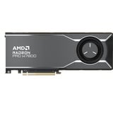 AMD Radeon PRO W7800 32GB, Grafikkarte RDNA 3, 3x DisplayPort 2.1, 1x Enhanced Mini DisplayPort 2.1