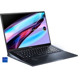 Zenbook Pro 16X OLED (UX7602BZ-MY025X), Notebook