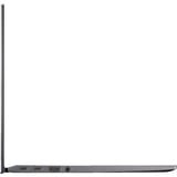 Acer Chromebook Spin 713 (CP713-3W-35CR), Notebook grau, Google Chrome OS, 34.3 cm (13.5 Zoll), 256 GB SSD