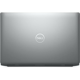 Dell Precision 3590-F5VC3, Notebook grau, Windows 11 Pro 64-Bit, 39.6 cm (15.6 Zoll) & 60 Hz Display, 512 GB SSD