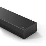 LG DS70TY, Soundbar schwarz, Dolby Atmos, Bluetooth, HDMI