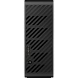 Seagate Expansion Desktop 4 TB, Externe Festplatte schwarz, Micro-USB-B 3.2 Gen 1 (5 Gbit/s)