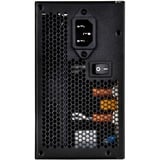 SilverStone SST-ET650-B v1.4 650W, PC-Netzteil schwarz, 4x PCIe, 650 Watt