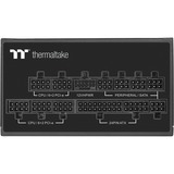 Thermaltake Toughpower PF3 1200W, PC-Netzteil schwarz, 6x PCIe, Kabel-Management, 1200 Watt