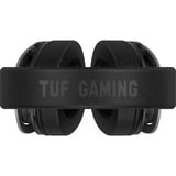 ASUS TUF Gaming H3, Gaming-Headset schwarz/silber