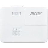 Acer H6541BDK, DLP-Beamer weiß, FullHD, HDMI, 4000 ANSI Lumen