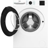 BEKO BM3WFU3741X, Waschmaschine weiß