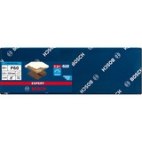 Bosch Expert C470 Schleifblatt, 115 x 230mm, K60 50 Stück, für Schwingschleifer