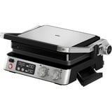 Braun MultiGrill 7 Kontaktgrill CG 7040 edelstahl, 2.000 Watt