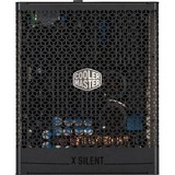 Cooler Master X Silent Edge Platinum 1100, PC-Netzteil 1100 Watt