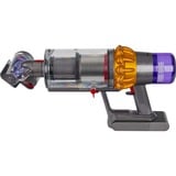 Dyson V15s Detect Submarine, Stielstaubsauger gelb/nickel