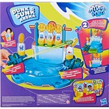 Hasbro Hydro Pods Dunk & Sunk Arena, Geschicklichkeitsspiel 