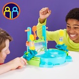 Hasbro Hydro Pods Dunk & Sunk Arena, Geschicklichkeitsspiel 