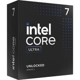 Intel® Core™ Ultra 7 265KF, Prozessor Boxed-Version