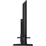 JVC LT-55VU3455, LED-Fernseher 139 cm (55 Zoll), schwarz, UltraHD/4K, Tripple Tuner, Smart TV, TiVo Betriebssystem